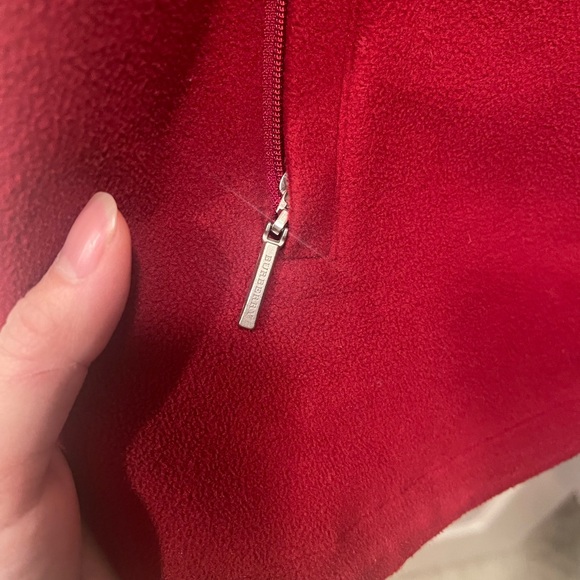 Burberry vest jacket - Picture 4 of 5